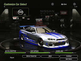 SCARICARE 2FAST2FURIOUS